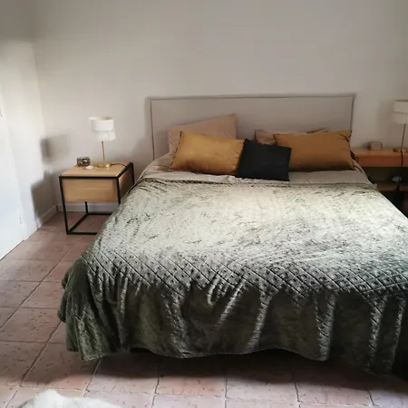 Cozy En Centre Dans Un Ecrin De Verdure
