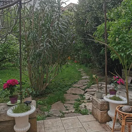 شقة Cozy En Centre Dans Un Ecrin De Verdure مييو