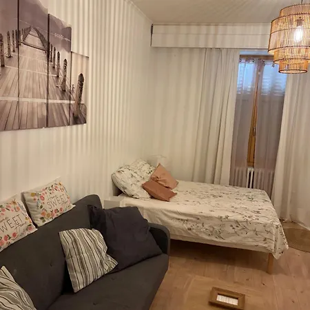 Appartement Cozy En Centre Dans Un écrin De Verdure